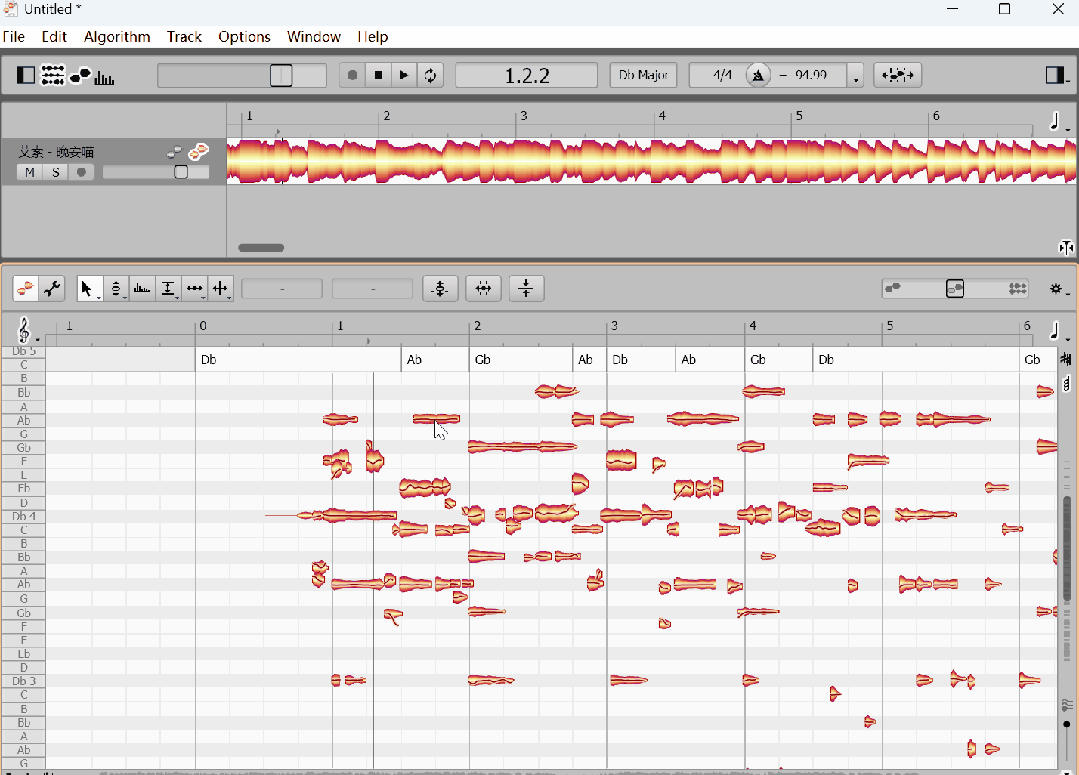 图片[3]|录音环境差、声音不好听？百万调音师的“补救神器”来了！|彼岸资源网