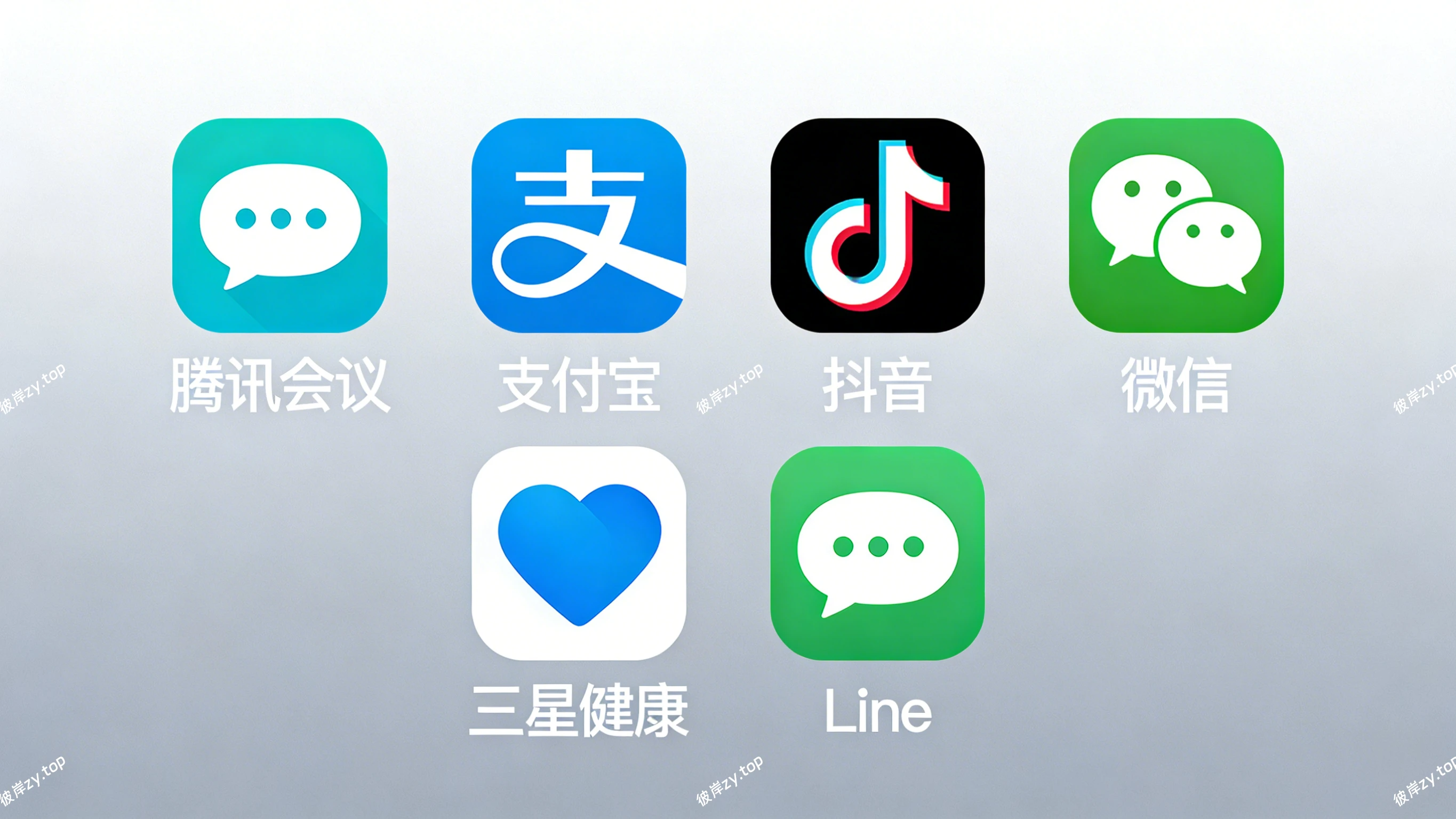 6 款称霸亚洲国际软件(有点牛哈)|彼岸资源网