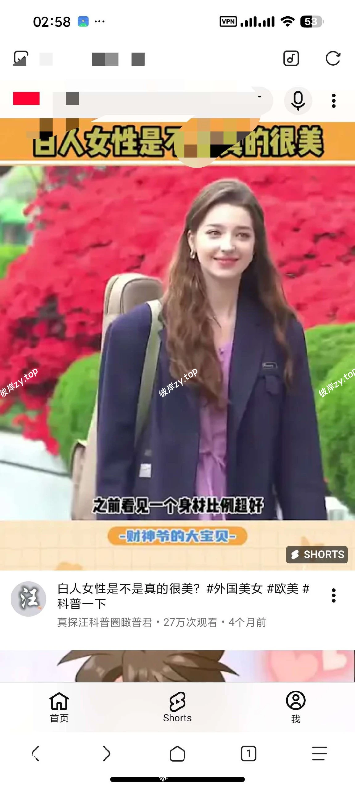 【安卓】Via解限版📵无限制访问网站😍嗅探资源⭕️附最强去广告|彼岸资源网