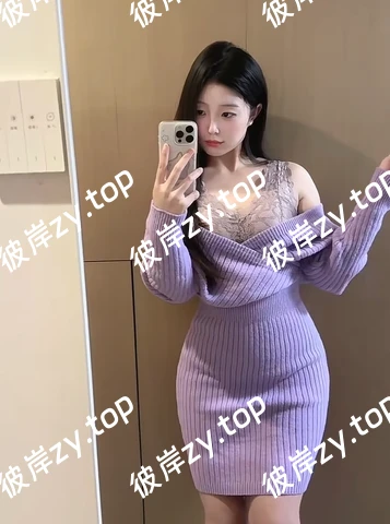 图片[4]|【紫色韵味篇】高颜值合集视频 |彼岸资源网