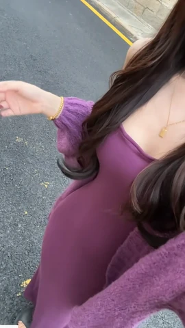 图片[6]|【紫色韵味篇】高颜值合集视频 |彼岸资源网