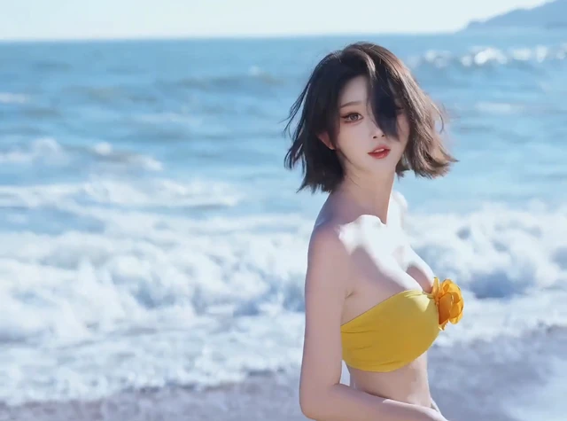 图片[5]| 【泳装篇】高颜值合集视频|彼岸资源网