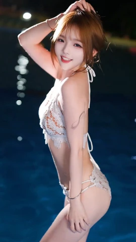 图片[7]| 【泳装篇】高颜值合集视频|彼岸资源网