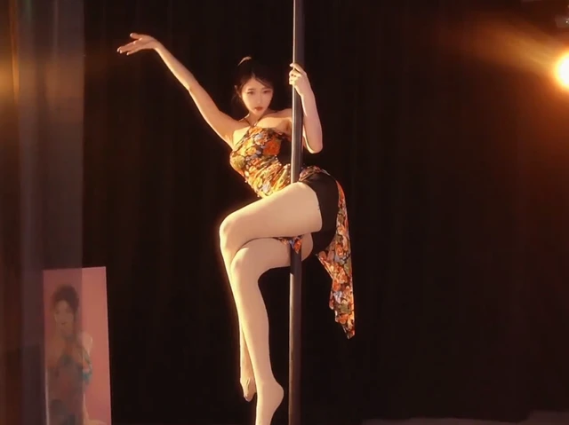 图片[5]|【舞蹈篇】高颜值合集视频|彼岸资源网