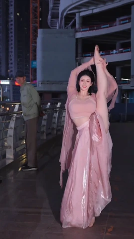 图片[3]|【舞蹈篇】高颜值合集视频|彼岸资源网