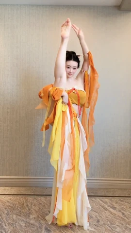 图片[4]|【舞蹈篇】高颜值合集视频|彼岸资源网