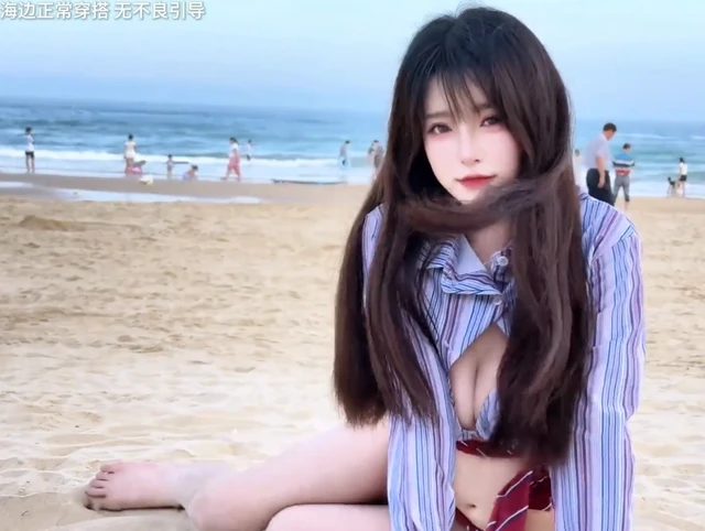 图片[4]|【甜妹篇】高颜值合集视频|彼岸资源网