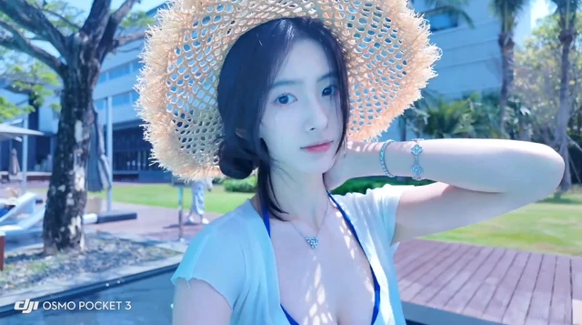 图片[2]|【甜妹篇】高颜值合集视频|彼岸资源网