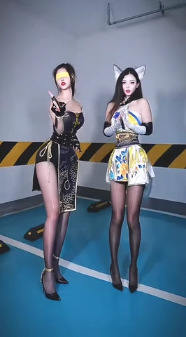 图片[4]|【热舞篇】高颜值合集视频|彼岸资源网