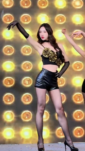 【热舞篇】高颜值合集视频|彼岸资源网