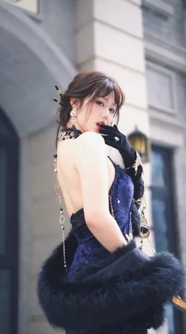 图片[6]|【旗袍篇】高颜值合集视频|彼岸资源网