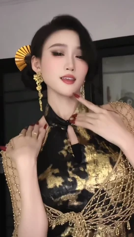 图片[7]|【旗袍篇】高颜值合集视频|彼岸资源网