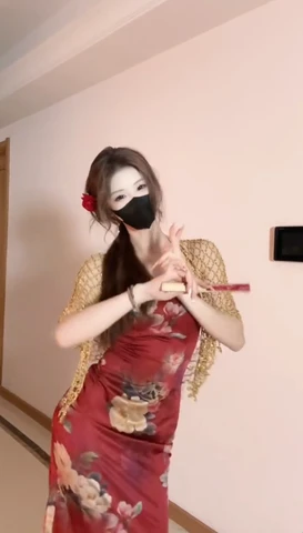 【旗袍篇】高颜值合集视频|彼岸资源网