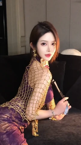 图片[2]|【旗袍篇】高颜值合集视频|彼岸资源网