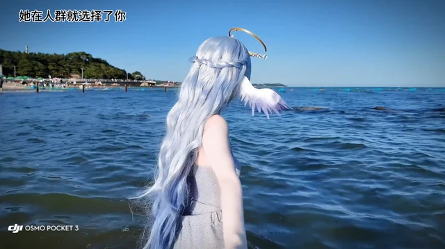 图片[6]|【萌妹篇】高颜值合集视频 |彼岸资源网