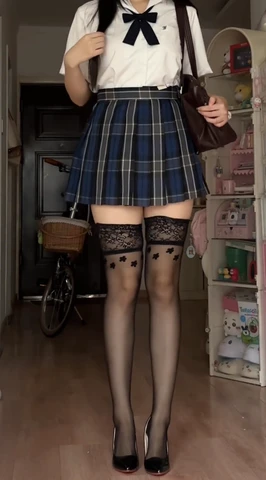 图片[6]|【美腿篇】高颜值合集视频|彼岸资源网