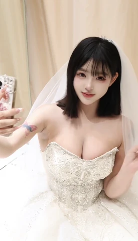 图片[5]|【婚纱篇】高颜值合集视频|彼岸资源网