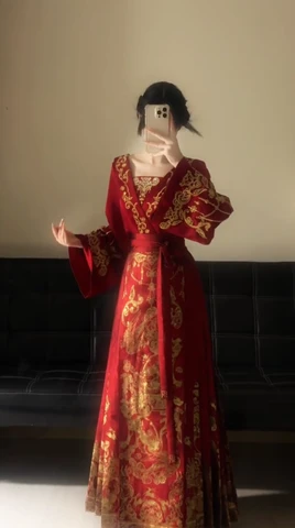 图片[9]|【红色韵味篇】高颜值合集视频 |彼岸资源网