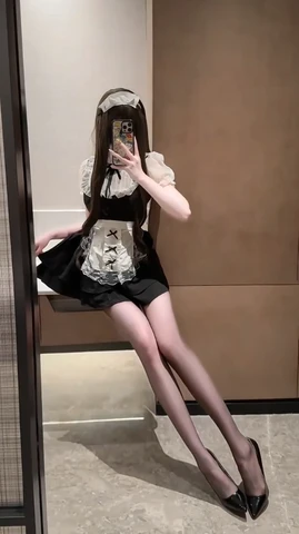 图片[8]|【黑丝篇】高颜值合集视频|彼岸资源网