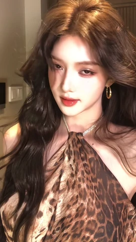 【豹纹篇】高颜值合集视频|彼岸资源网