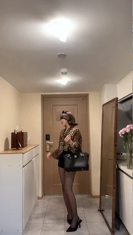 图片[7]|【豹纹篇】高颜值合集视频|彼岸资源网