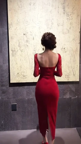 图片[8]|【包臀裙篇】高颜值合集视频|彼岸资源网