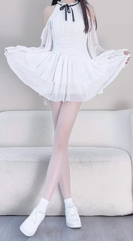 图片[4]|【白丝篇】高颜值合集视频|彼岸资源网