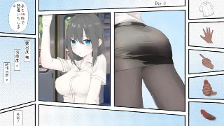 【PC】堕落电车・OL篇|彼岸资源网