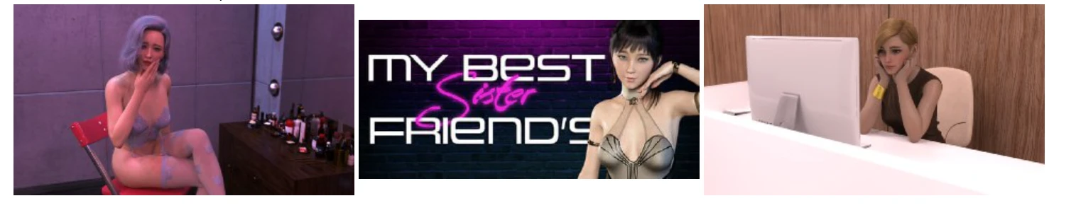 【PC】好兄弟的妹妹|彼岸资源网