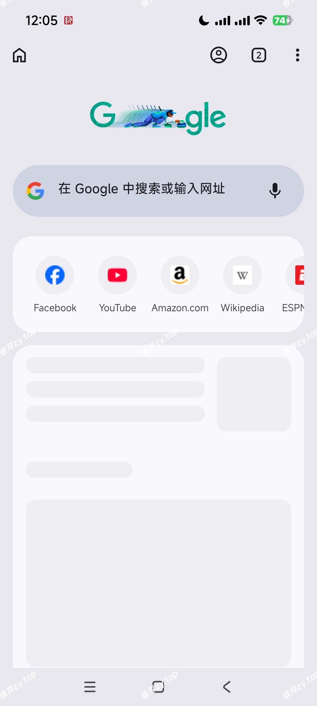 【分享】Chromium🔥谷歌浏览器开源项目｜支持扩展插件|彼岸资源网
