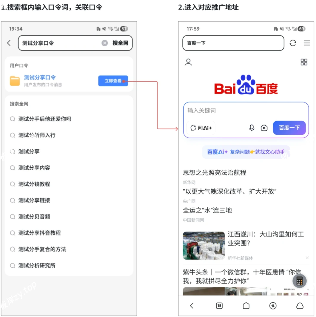 图片[3]|【必看教程】关于站点网址的正确获取方式！|彼岸资源网