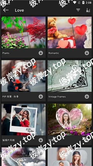 【软件名称】：photo studio|彼岸资源网