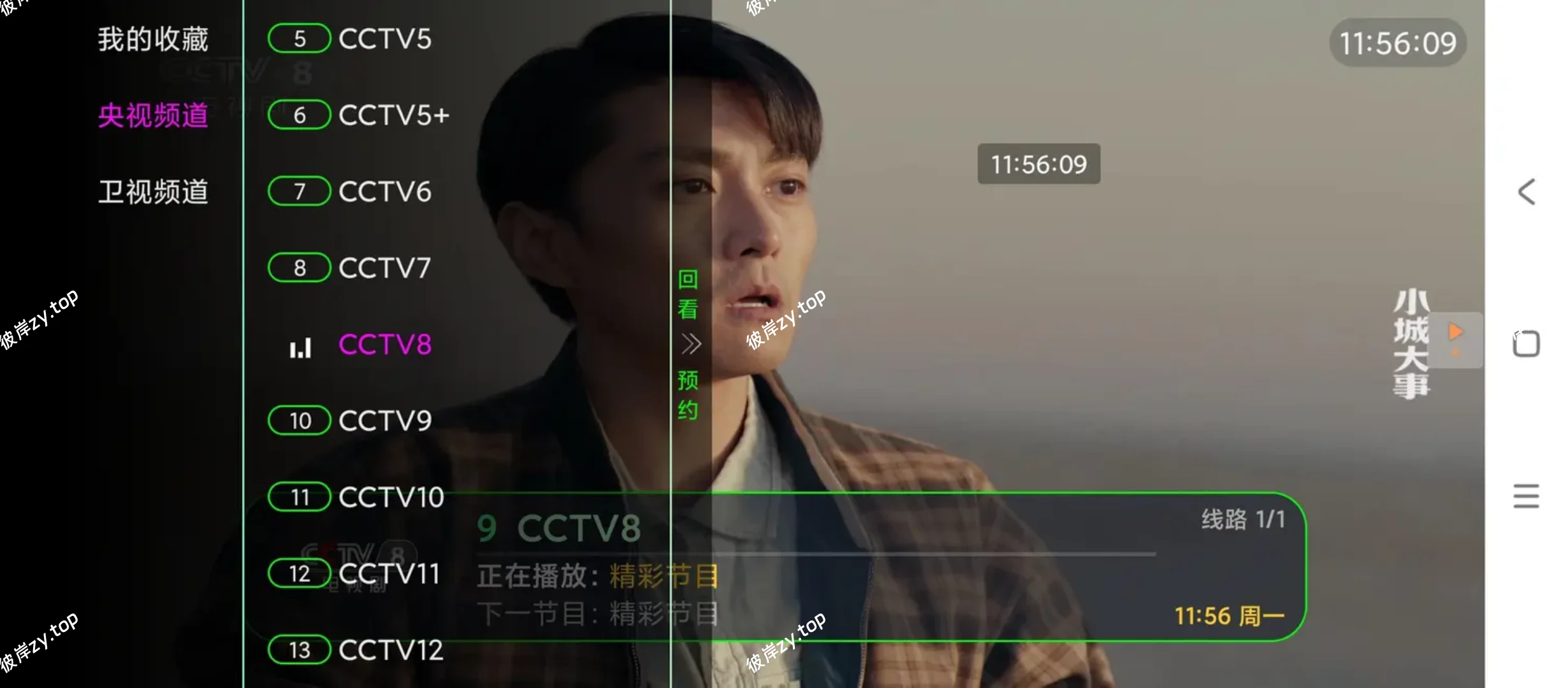 【分享】超清直播🔥秒播无卡顿💋电视家✅TV直播⭕频道直播|彼岸资源网