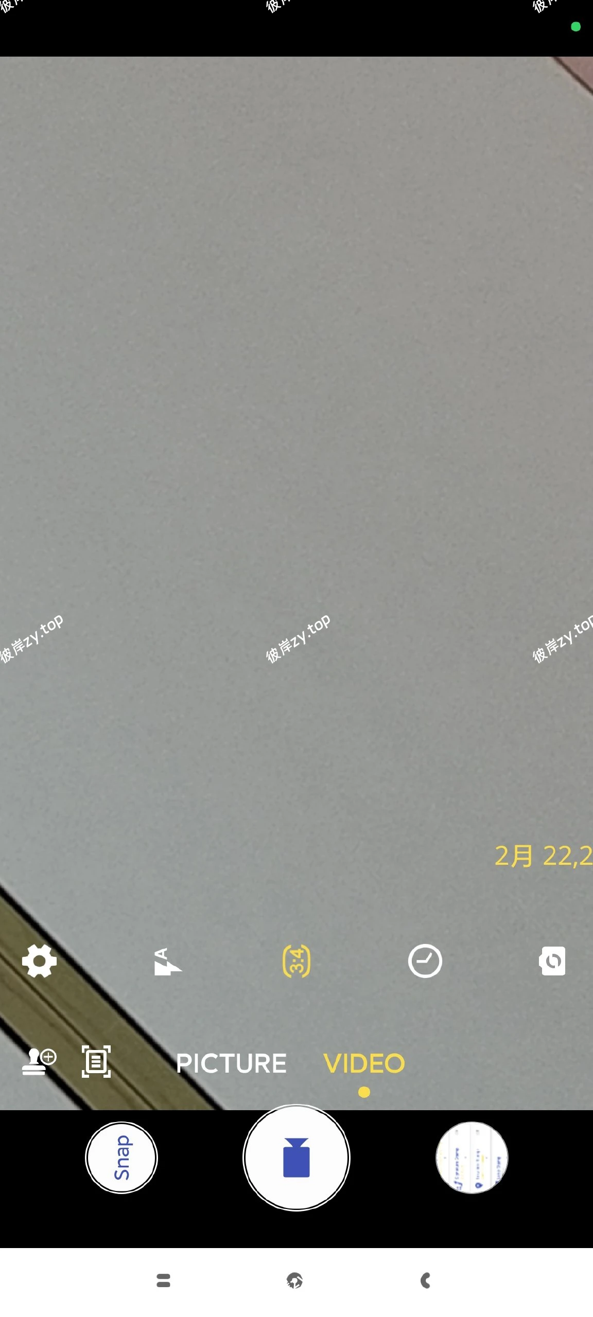 【分享】PhotoStamp相机🔥高级版🔥时间相机🔥|彼岸资源网