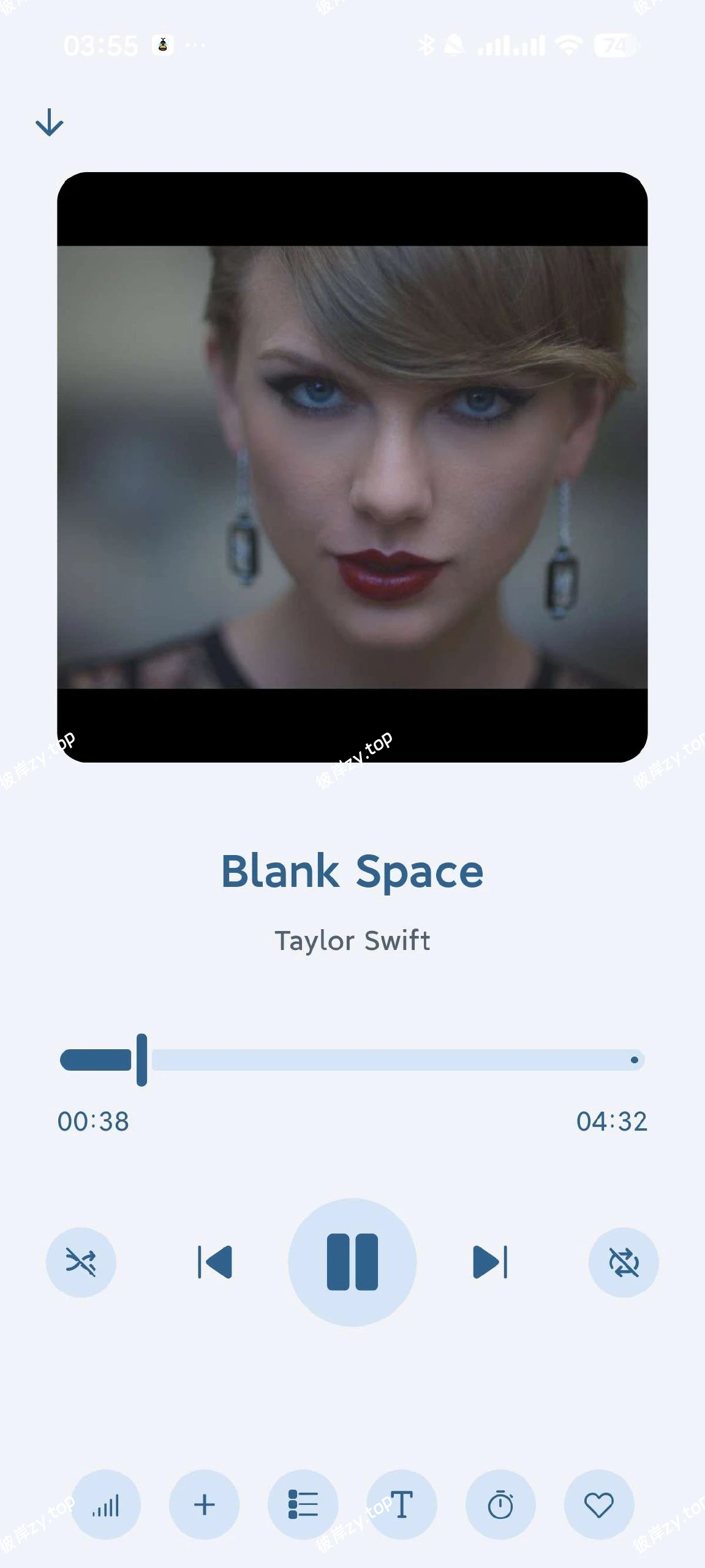 【分享】Musify 9.8.4🔥免费音乐软件⭕畅听国内外歌曲|彼岸资源网