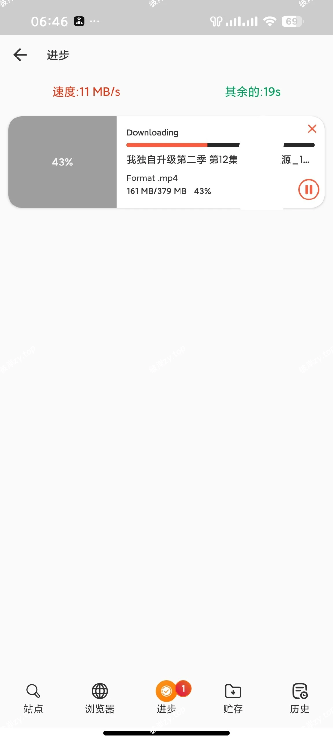 【分享】Rocks🔥4 K顶级播放器✅国内外视频无限制下载|彼岸资源网