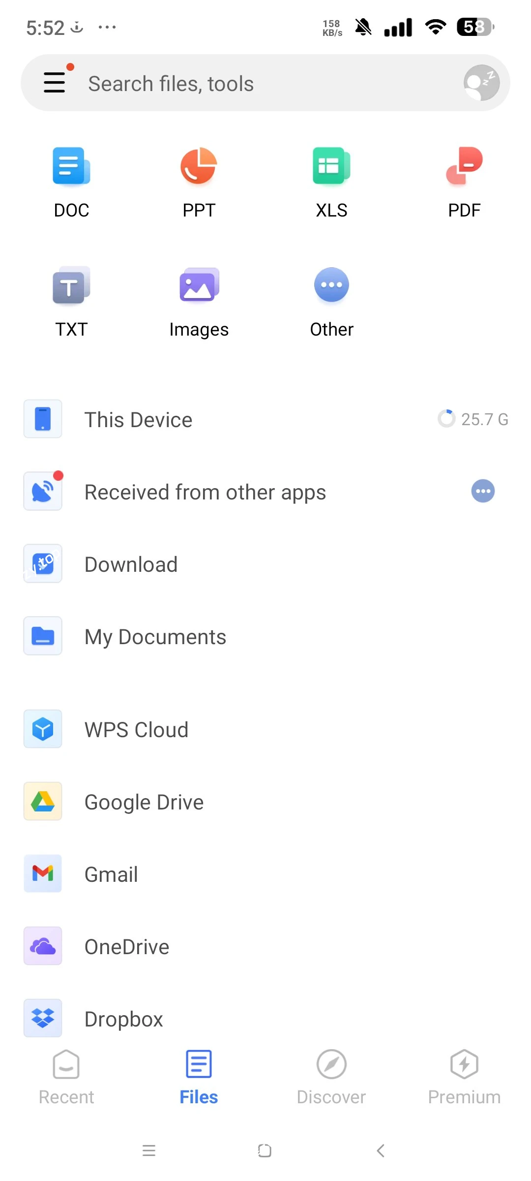【分享】WPS Office lite英文版🔥解锁永久会员🔥|彼岸资源网