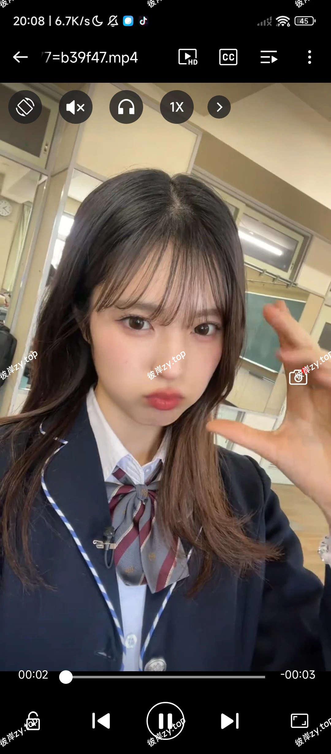 【分享】万能视频播放器⭕支持数10种格式⭕解锁会员版|彼岸资源网