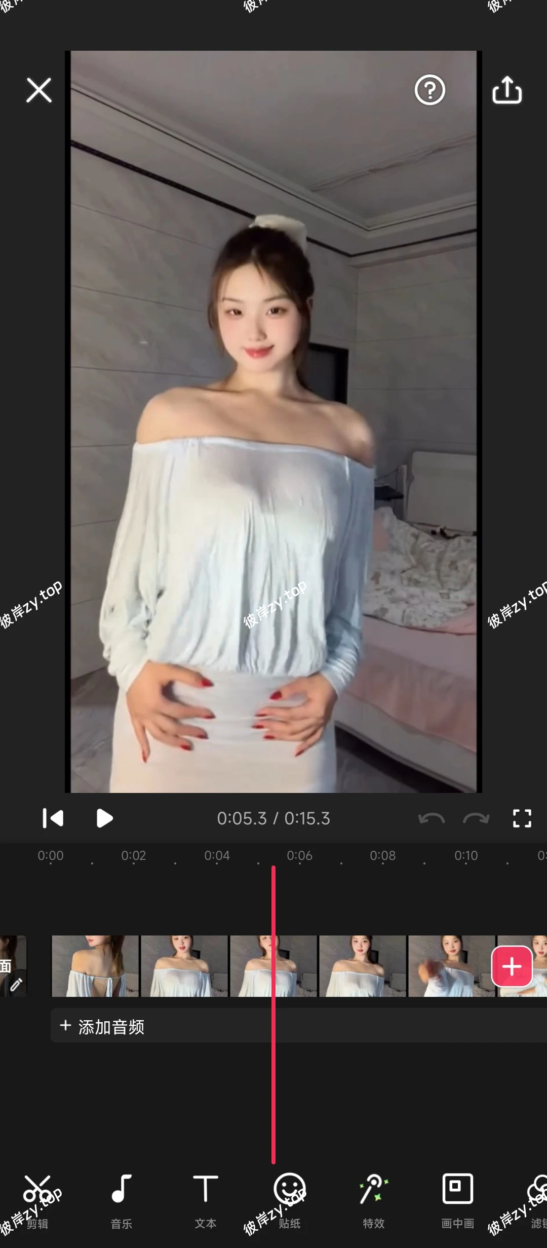 【分享】VideoGuru视频编辑⭕裁剪，拼接，合并⭕解锁会员版|彼岸资源网