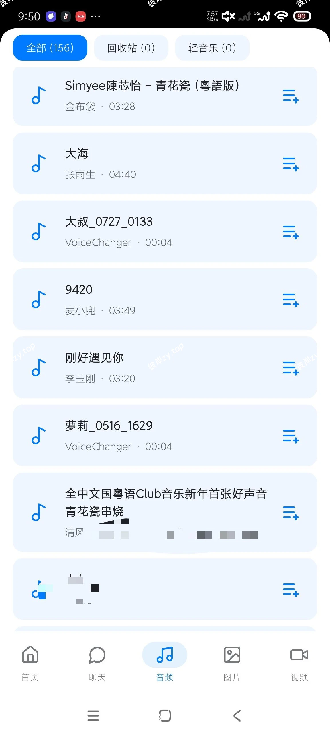 【分享】简朴3.0.3🔥通过网络管理手机🔥开源神器|彼岸资源网