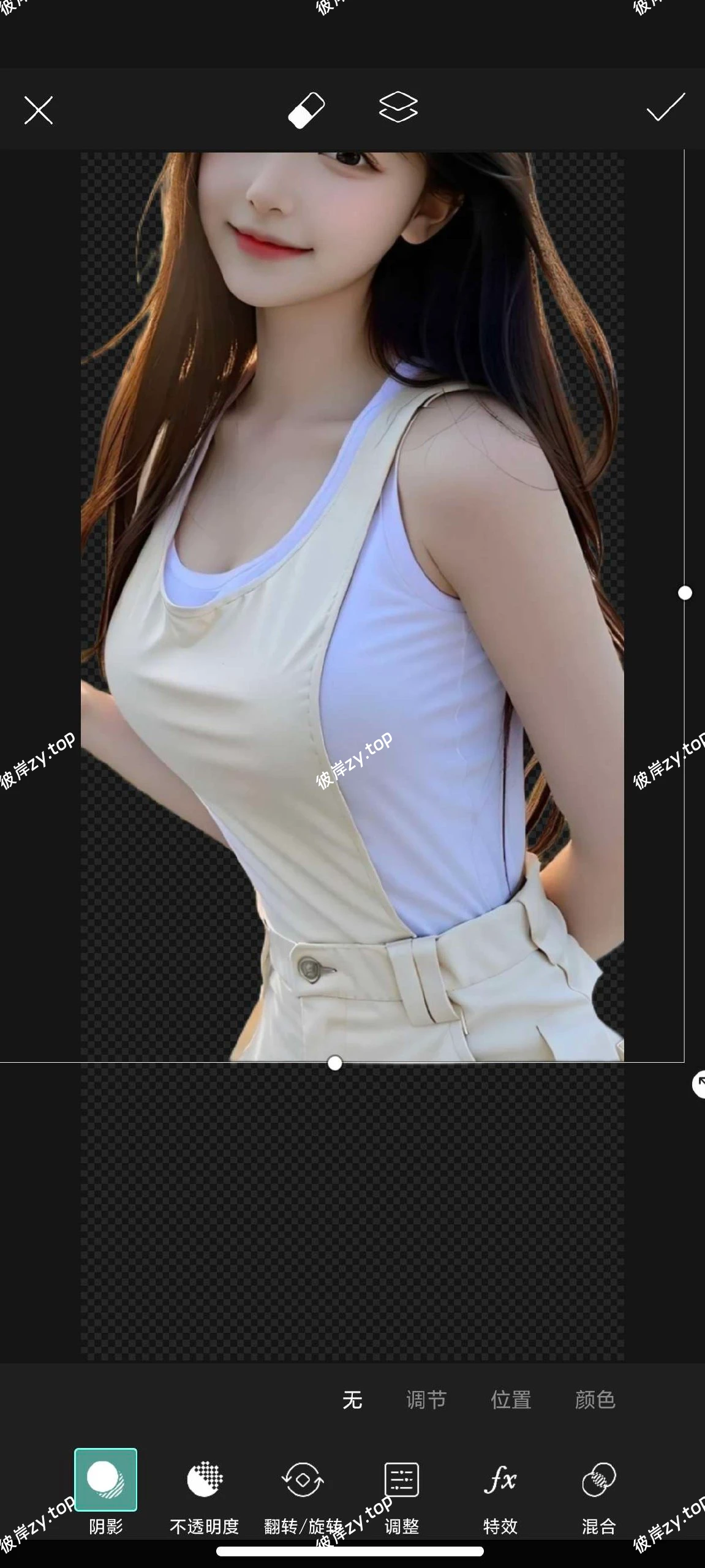 【分享】Picsart 高级版🎨顶级P图神器🔥比美图秀秀好用|彼岸资源网