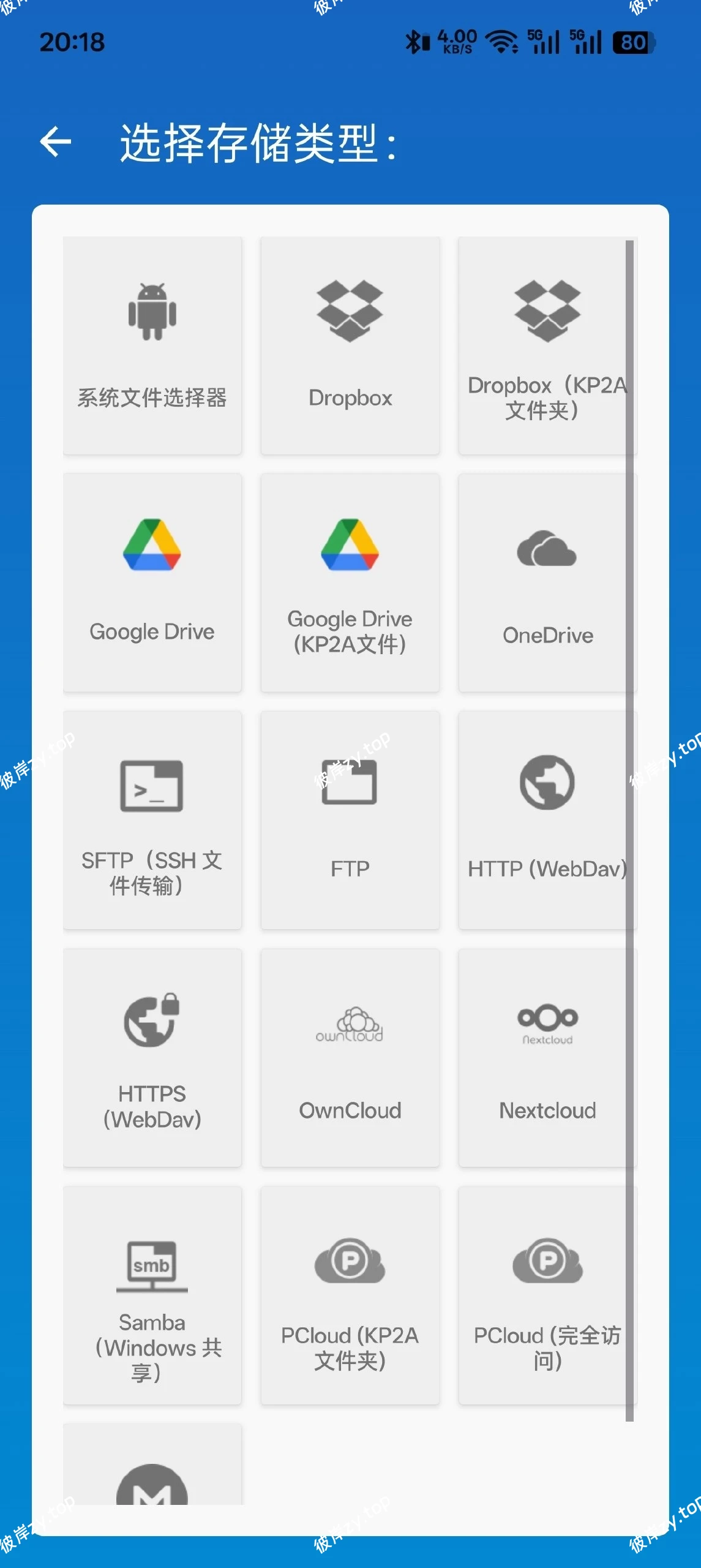 【分享】密码管理器--v1.14--密码管理工具|彼岸资源网