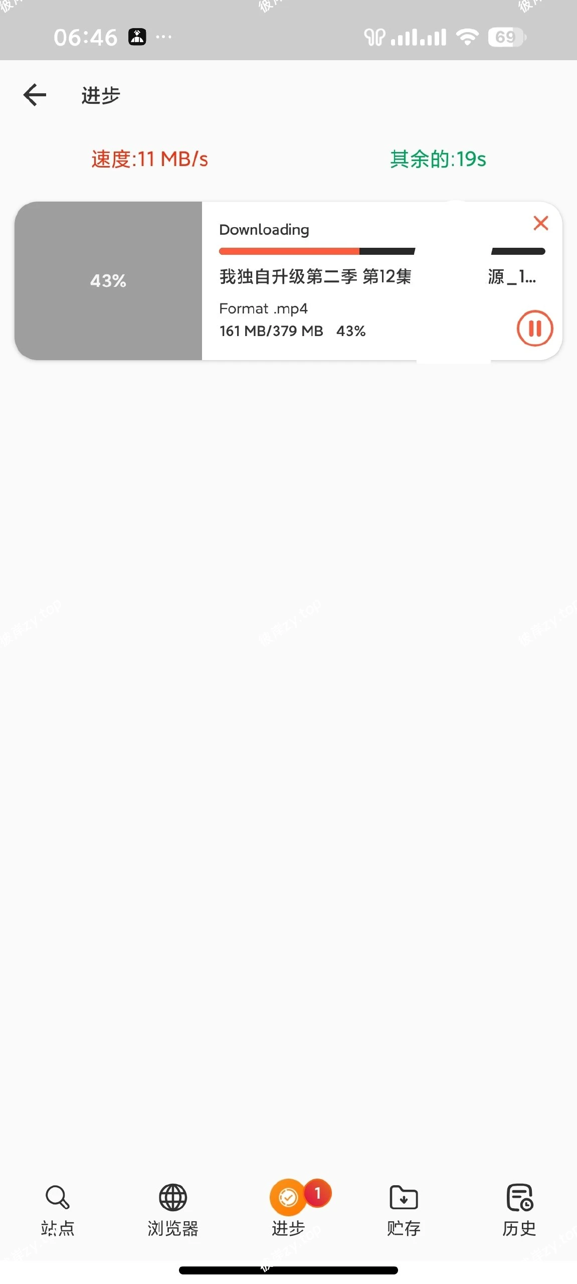 【分享】Rocks🔥4 K顶级播放器📵国内外视频无限制下载|彼岸资源网