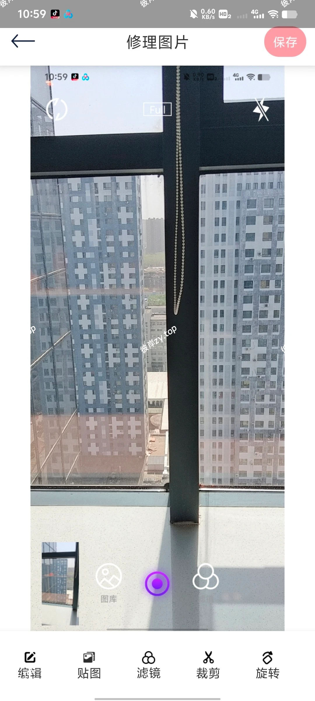 【资源名称】：小萌相机|彼岸资源网