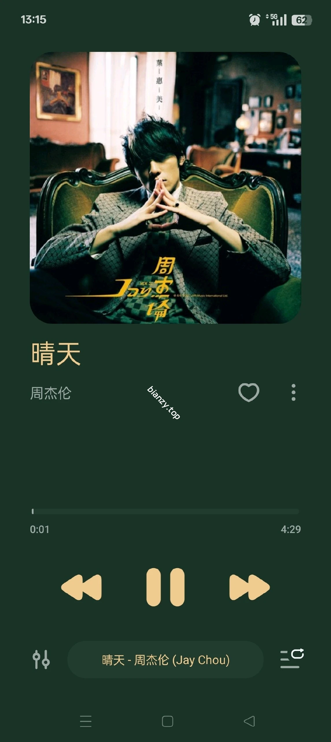 【分享】云雀播放器🔥高颜值视频音乐播放器🔥非常丝滑流畅🔥|彼岸资源网