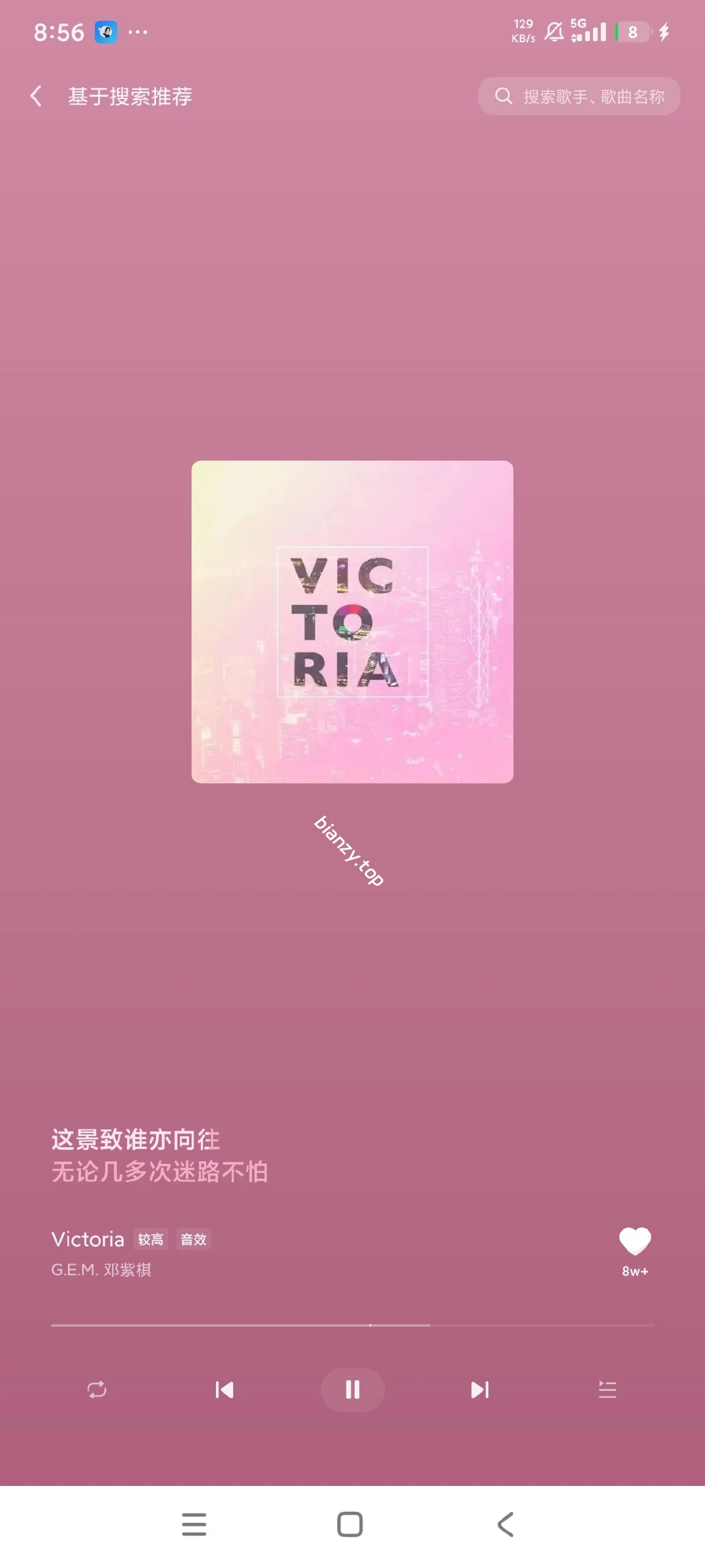 【分享】汽水音乐大屏版🔥解锁VIP会员🔥兼容多设备 🉑登录|彼岸资源网