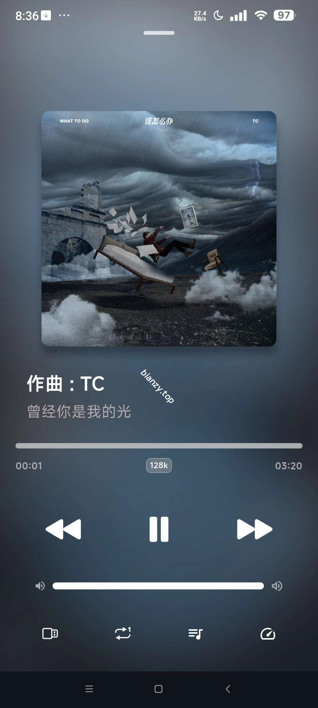 【分享】MobiMusic摩比音乐⭐聚合全网音乐 支持无损下载-免费听全网音乐|彼岸资源网