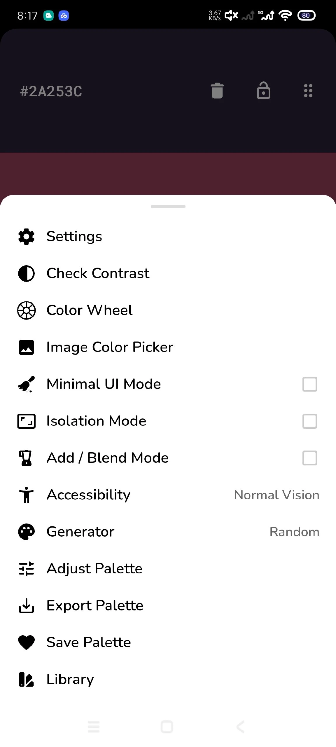 【分享】调色板3.90🔥调取颜色｜安卓高级版|彼岸资源网