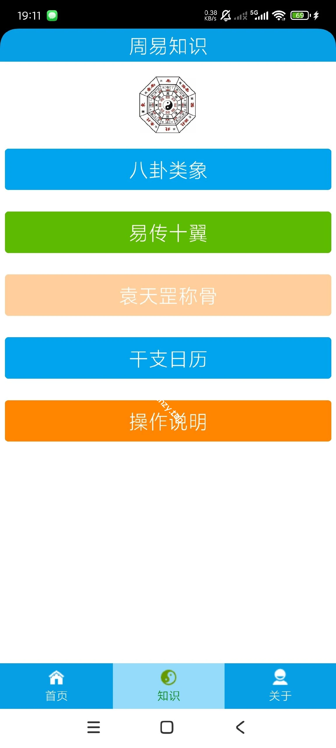 【分享】乾之易4.8🔥周易入门工具🛠️无需联网即可使用｜小白|彼岸资源网