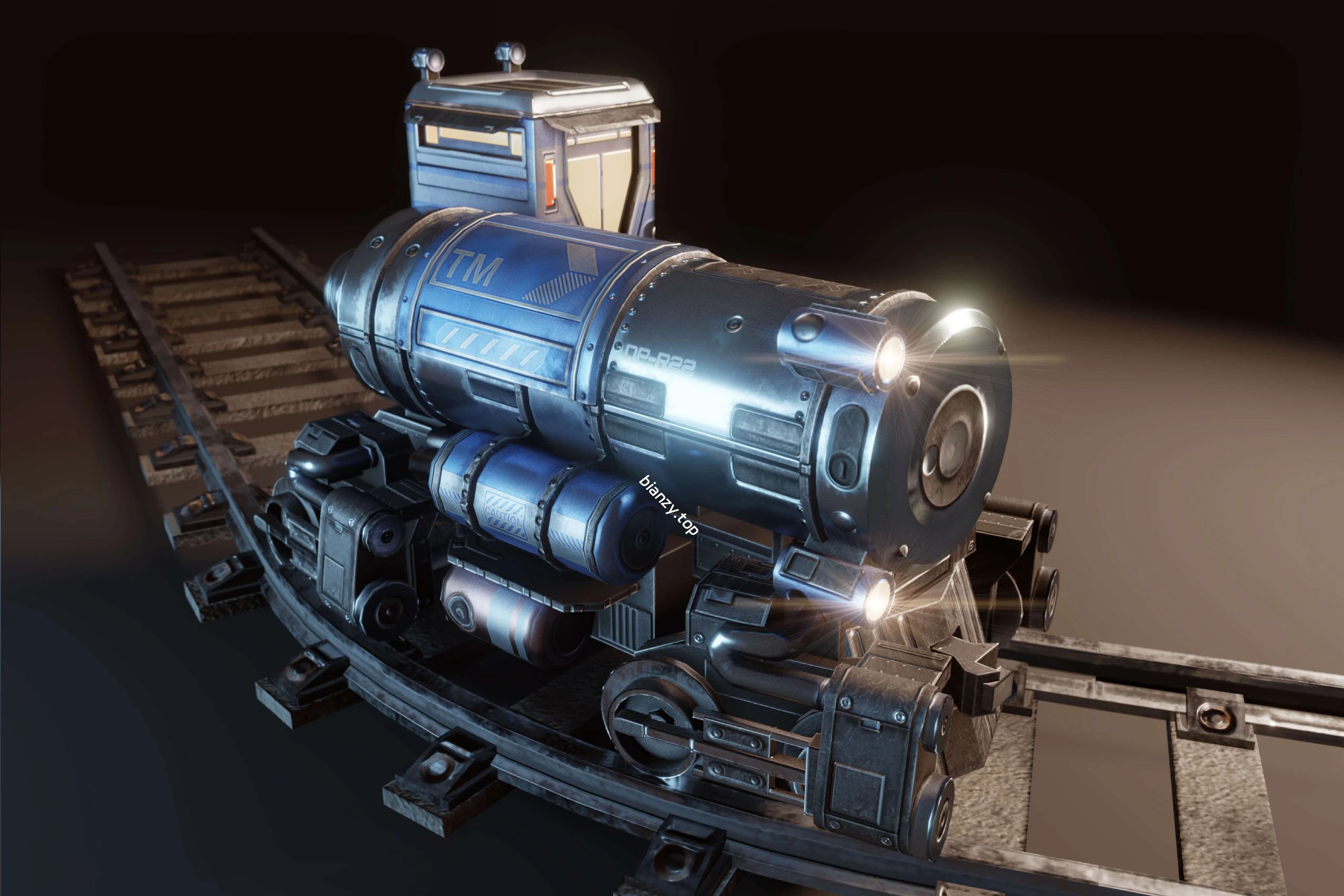 《蒸汽机模拟器 Steam Engine Simulator》|彼岸资源网